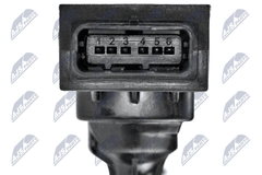 Zündspule für CITROËN PEUGEOT C3 / ORIGIN III C-ELYSEE 301 308 SW II