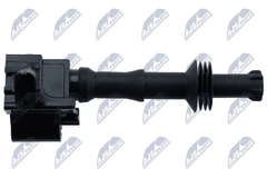 Zündspule für CITROËN OPEL PEUGEOT TOYOTA DS BERLINGO C3 AIRCROSS II / ORIGIN