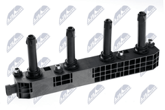 Zündspule für CHEVROLET DAEWOO NUBIRA Stufenheck LACETTI Schrägheck Wagon