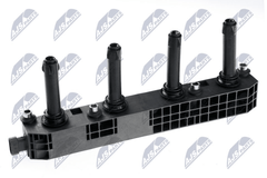Zündspule für CHEVROLET DAEWOO NUBIRA Stufenheck LACETTI Schrägheck Wagon