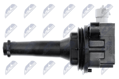Zündspule für FORD VOLVO FOCUS II KUGA I MONDEO IV Stufenheck Turnier S-MAX