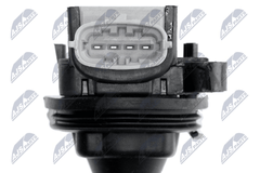 Zündspule für FORD VOLVO FOCUS II KUGA I MONDEO IV Stufenheck Turnier S-MAX
