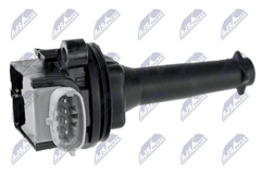 Zündspule für FORD VOLVO FOCUS II KUGA I MONDEO IV Stufenheck Turnier S-MAX