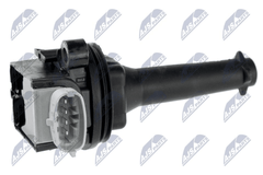 Zündspule für FORD VOLVO FOCUS II KUGA I MONDEO IV Stufenheck Turnier S-MAX