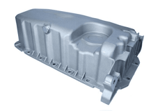 Ölwanne für AUDI SEAT SKODA VW A3 CORDOBA Vario IBIZA II III IV LEON TOLEDO