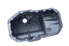 Ölwanne für AUDI SEAT SKODA VW A3 Sportback CORDOBA IBIZA III IV SC ST