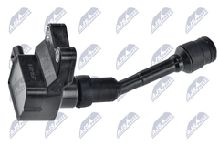 Zündspule für FORD B-MAX C-MAX II ECOSPORT FIESTA VI VII FOCUS III Stufenheck