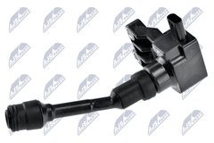 Zündspule für FORD B-MAX C-MAX II ECOSPORT FIESTA VI VII FOCUS III Stufenheck