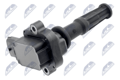 Zündspule für FORD MONDEO III Stufenheck Turnier