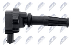 Zündspule für FORD MONDEO III Stufenheck Turnier