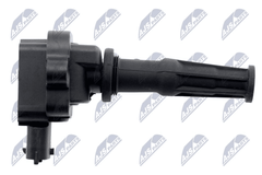 Zündspule für FORD MONDEO III Stufenheck Turnier