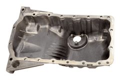 Ölwanne für AUDI SEAT A4 B6 Avant B7 EXEO ST