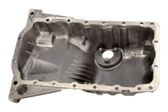 Ölwanne für AUDI SEAT A4 B6 Avant B7 EXEO ST