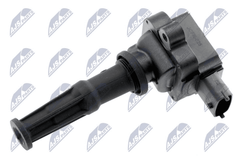 Zündspule für FORD MONDEO III Stufenheck Turnier