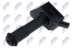Zündspule für FORD FIESTA VII FOCUS IV Stufenheck Turnier KUGA III