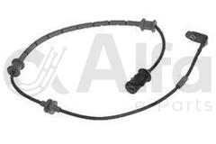 Warnkontakt Bremsbelagverschleiß Vorderachse links für OPEL VECTRA B CC Caravan