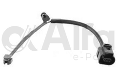 Warnkontakt Bremsbelagverschleiß Hinterachse für AUDI PORSCHE VW Q7 CAYENNE