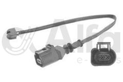 Warnkontakt Bremsbelagverschleiß Vorderachse für AUDI VW TT Roadster GOLF IV