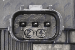 Zündspule für HONDA CIVIC IX X Stufenheck Schrägheck XI CR-V V HR-V