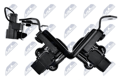 Zündspule rechts für HYUNDAI ACCENT II Stufenheck GETZ