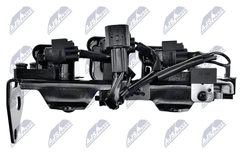 Zündspule für FORD HYUNDAI GALAXY I COUPE II SANTA FÉ TIBURON Coupe
