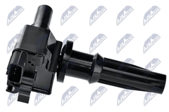 Zündspule für HYUNDAI KIA SANTA FÉ I SONATA IV TRAJET H-1 / STAREX Bus Kasten