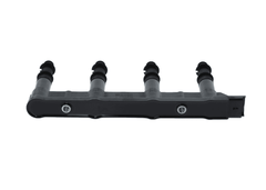 Zündspule für CITROËN PEUGEOT C2 C3 I C4 Coupe 206 Schrägheck SW 207/207+ 307