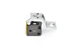 Bremskraftregler für RENAULT KANGOO Rapid