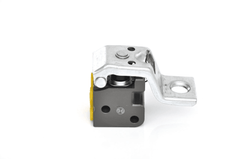 Bremskraftregler für RENAULT KANGOO Rapid