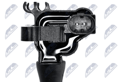 Zündspule für MG ROVER FSO LAND MGF TF ZR ZS Hatchback ZT ZT- T