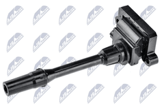 Zündspule für MITSUBISHI VOLVO CARISMA Stufenheck PAJERO III Canvas Top PININ I