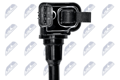 Zündspule für MITSUBISHI VOLVO CARISMA Stufenheck PAJERO III Canvas Top PININ I