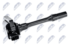 Zündspule für MITSUBISHI VOLVO CARISMA Stufenheck PAJERO III Canvas Top PININ I