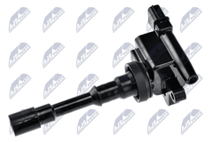 Zündspule für MITSUBISHI CARISMA Stufenheck COLT V LANCER VII Kombi VIII SPACE