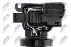 Zündspule für CHRYSLER MITSUBISHI PROTON SEBRING Cabriolet CARISMA Stufenheck