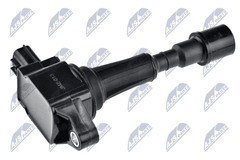 Zündspule für MAZDA 2 3 Stufenheck