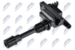 Zündspule für MAZDA 5 323 F VI Schrägheck S Stufenheck PREMACY