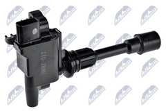 Zündspule für MAZDA 5 323 F VI Schrägheck S Stufenheck PREMACY