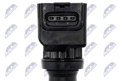 Zündspule für MAZDA 2 Schrägheck 3 Stufenheck 6 Kombi CX-3 CX-5 CX-9