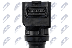 Zündspule für MAZDA 2 Schrägheck 3 Stufenheck 6 Kombi CX-3 CX-5 CX-9