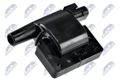 Zündspule für FORD MAZDA NISSAN INFINITI MAVERICK 323 III Stufenheck Hatchback