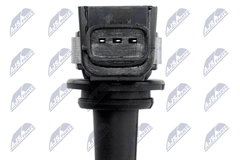 Zündspule für NISSAN RENAULT CUBE MICRA III C+C NOTE QASHQAI / +2 I TIIDA
