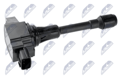Zündspule für NISSAN RENAULT DACIA INFINITI CUBE JUKE MICRA IV NOTE QASHQAI /