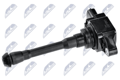 Zündspule für NISSAN RENAULT JUKE PULSAR Schrägheck QASHQAI II SUV X-TRAIL III