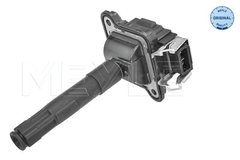 Zündspule für AUDI SEAT SKODA VW A3 A4 B5 Avant A6 C5 ALLROAD