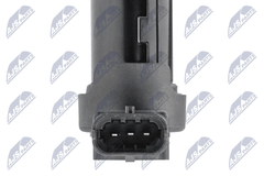 Zündspule für CITROËN OPEL PEUGEOT DS BERLINGO MULTISPACE C3 AIRCROSS II