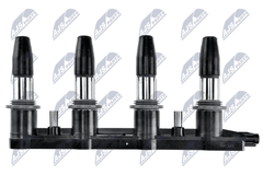 Zündspule für OPEL CHEVROLET ASTRA J Caravan GTC Stufenheck CORSA E INSIGNIA A