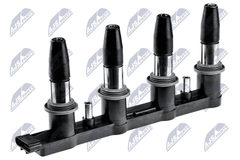 Zündspule für OPEL CHEVROLET ASTRA J Caravan GTC Stufenheck CORSA E INSIGNIA A