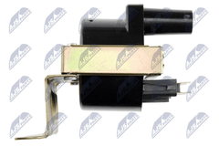 Zündspule für OPEL ASTRA F Stufenheck CC Caravan Cabriolet CLASSIC CORSA A TR B
