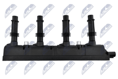 Zündspule für OPEL CHEVROLET ADAM AMPERA ASTRA J Caravan GTC Stufenheck CASCADA